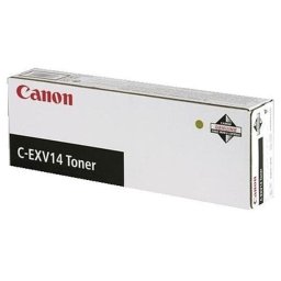 Canon Toner C-EXV 14, Black