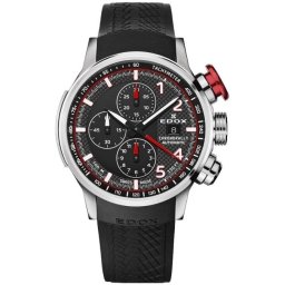 EDOX Chronorally Automatic 01129-TRCA-NCAR - Мъжки часовник