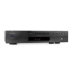 Auna AV2-CD 509 CD Авто ресивър USB MP3 Черен (AV2-CD509)