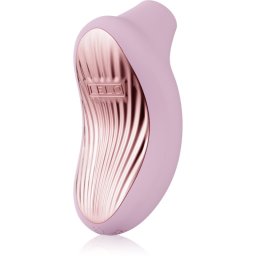 Lelo Sona 3 Cruise клитор стимулатор Soft Pink 11.5 см