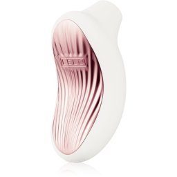 Lelo Sona 3 клитор стимулатор Cream 11.2 см