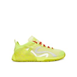 adidas by Stella McCartney Обувки за фитнес зала Dropset strength training JQ1593 Жълт