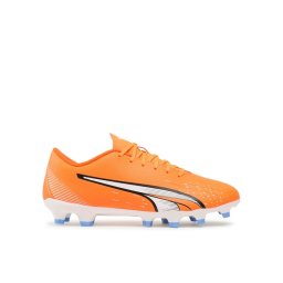 Puma Обувки за футбол Ultra Play Fg/Ag Ultra 107224 01 Оранжев
