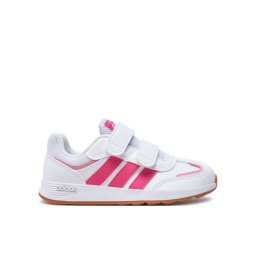 adidas Сникърси Tensaur Switch JI1052 Бял