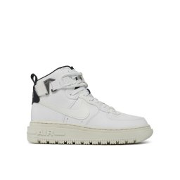 Nike Сникърси Air Force 1 High Utility 2.0 DC3584-100 Бял