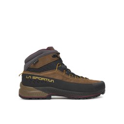 La Sportiva Туристически Tx4 Evo Mid Gtx GORE-TEX ZFAS047N07E32 Кафяв