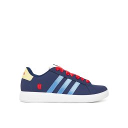 adidas Сникърси Disney Snow White Grand Court 00s JQ6680 Тъмносин