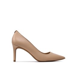 MICHAEL Michael Kors Обувки на ток Alina Flex Pump 40F2HNMP2L Бежов