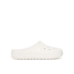 Crocs Чехли Classic Low Profile Clog 211139 Бял