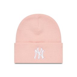 47 Brand Шапка New York Yankees Haymaker HYMKR17ACE Розов