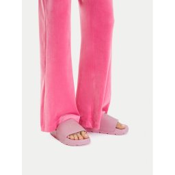 Juicy Couture Чехли PJC3 Розов