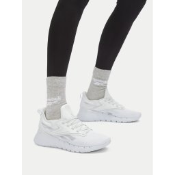 Reebok Обувки за фитнес зала NANO GYM 100212649 Сив