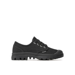 Palladium Кецове Pampa Oxford 92351-008-M Черен