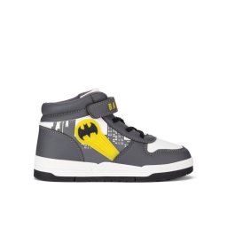 Batman Зимни обувки BIC-AW24-322BBAT Сив