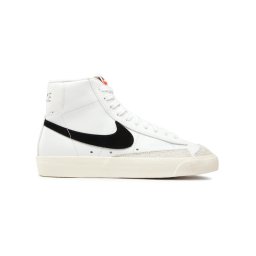 Nike Сникърси Blazer Mid '77 CZ1055 100 Бял