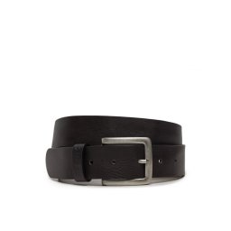Guess Мъжки колан M4BZ30 L0VF0 Черен