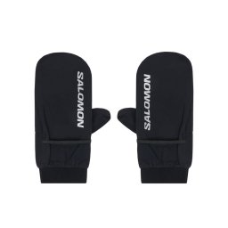 Salomon Ръкавици Bonatti Waterproof LC2052000 Черен