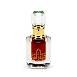 Swiss Arabian Dehn El Oud Mubarak Парфюмно масло 6 ml