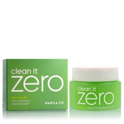 Banila Co Clean It Zero Cleansing Balm Pore Clarifying 100 ml опция Нова опаковка