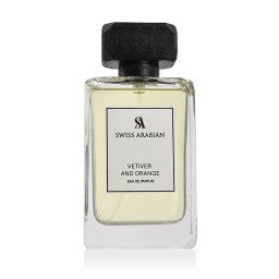 Swiss Arabian Vetiver and Orange Парфюмна вода 100 ml