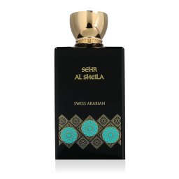 Swiss Arabian Sehr Al Sheila Eau de Parfum ТЕСТЕР за жени 100 ml