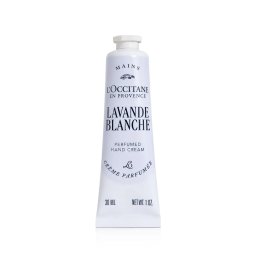 L'Occitane Lavande Blanche Крем за ръце 30 ml