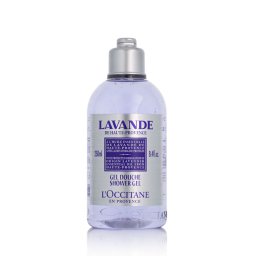 L'Occitane Lavande Shower Gel 250 ml опция Нова опаковка