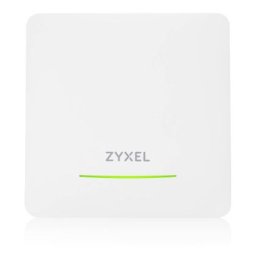 Аксес-пойнт ZyXEL NWA50BE, BE5100, Dual Radio 2x2 MU-MIMO, PoE+ (802.3at), Standalone/Nebula Cloud Managed Including Power Adapter