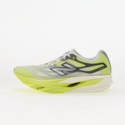 Сникърси New Balance FuelCell SuperComp Elite V6 Fresh Air/ Alkaline Green EUR 44