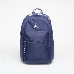 Раница Jordan Jam Air Patrol Backpack Midnight Navy Universal