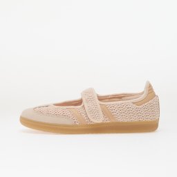 adidas SAMBA Jane Wonder Quartz/ Halo Blush/ Gold Met. 6