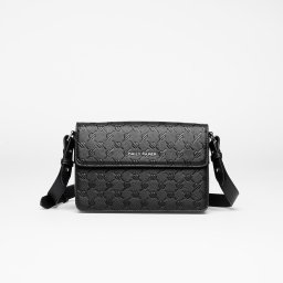 Чанта Daily Paper Meru Bag Black Monogram Universal