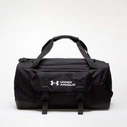 Under Armour Gametime Duffle Small Bag 38 L Black 38 l