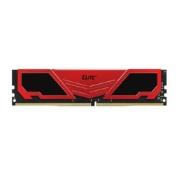Памет 8GB DDR4 2666MT/s, Team Group Elite+ TPD48G2666HC1901, 1.2V