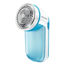Philips пилинг за дрехи Removes fabric pills Suitable for all garments 2 Philips AA batte (GC026/00)