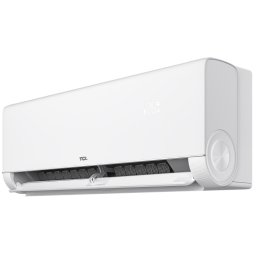 Инверторен климатик TCL TAC-12CHSD/UG11V3AHB, 12 000 BTU, A+++/A++, Wi-Fi, зимно подгряване на външното тяло, тиха работа от 19 dB