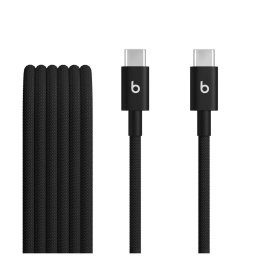 Кабел Beats Apple USB-C към USB-C Bolt Black