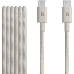 Кабел Beats Apple USB-C към USB-C Surge Stone