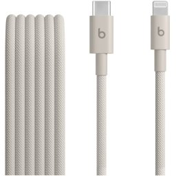 Кабел Beats Apple USB-C към Lightning Surge Stone