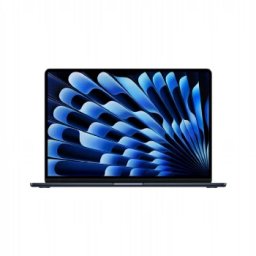 Apple MacBook Air 15.3 2026 MDVK4