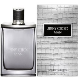 Jimmy Choo Man EDT 50ml за Мъже