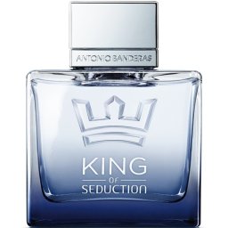 Antonio Banderas King of Seduction EDT 100ml за Мъже БЕЗ ОПАКОВКА