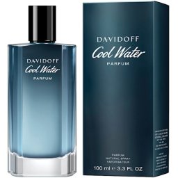 Davidoff Cool Water Parfum 100ml за Мъже