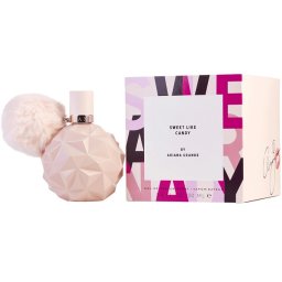 Ariana Grande Sweet Like Candy EDP 50ml за Жени