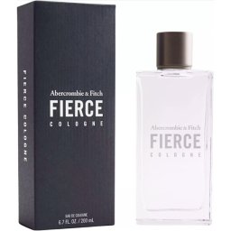 Abercrombie & Fitch Fierce EDC 200ml за Мъже