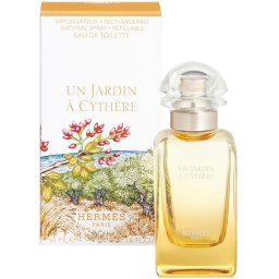Hermes Un Jardin a Cythere EDT 50ml за Мъже и Жени