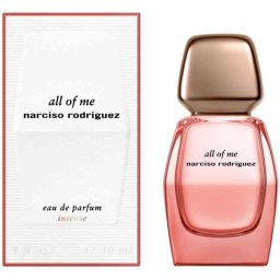 Narciso Rodriguez All Of Me Intense EDP 30ml за Жени