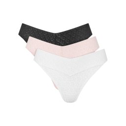 Calvin Klein Underwear Комплект прашки LV00QD5304 Цветен