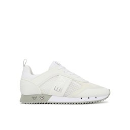 EA7 Emporio Armani Сникърси 7X000334 AF18610 MZ024 Бял