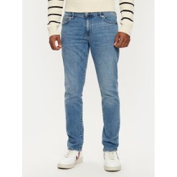 Only & Sons Дънки Loom 22028531 Син Slim Fit
